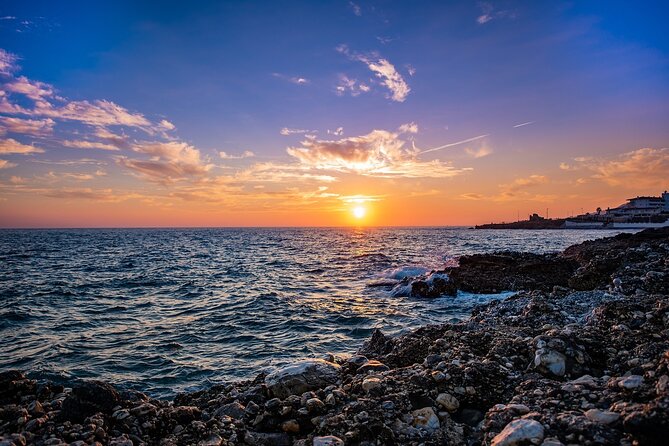 Private Costa Del Sol Trip From Malaga to Nerja and Frigiliana - Accessibility and Special Services