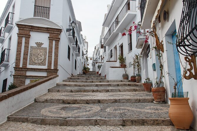 Private Costa Del Sol Trip From Malaga to Nerja and Frigiliana - Pricing and Group Size