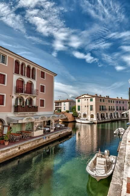 Private Côte d'Azur shore Excursions From Ville Franche - A Deep Dive into the Itinerary