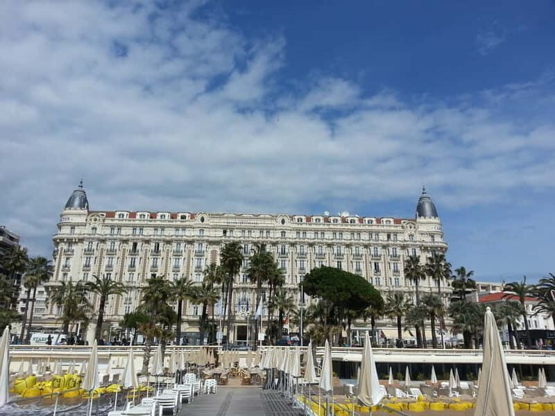 Private Côte d'Azur shore Excursions From Ville Franche - Authentic Experiences and Hidden Gems