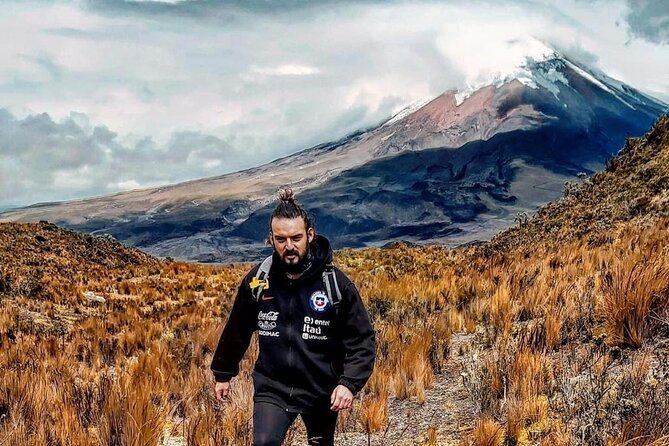 Private Cotopaxi Volcano Expedition Day - Expedition Highlights