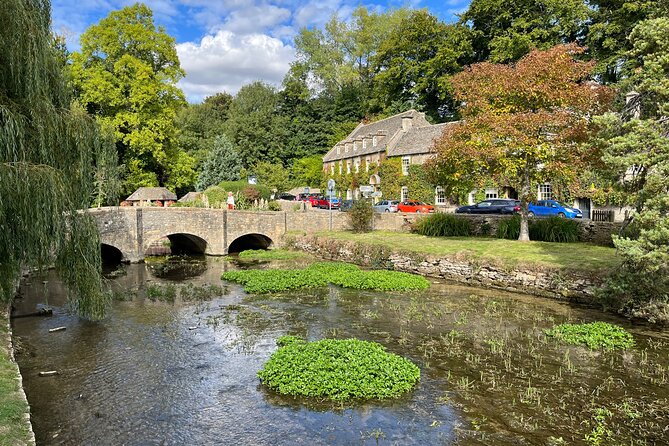 Private Cotswold Day Trip From Bath - Reviews and Ratings