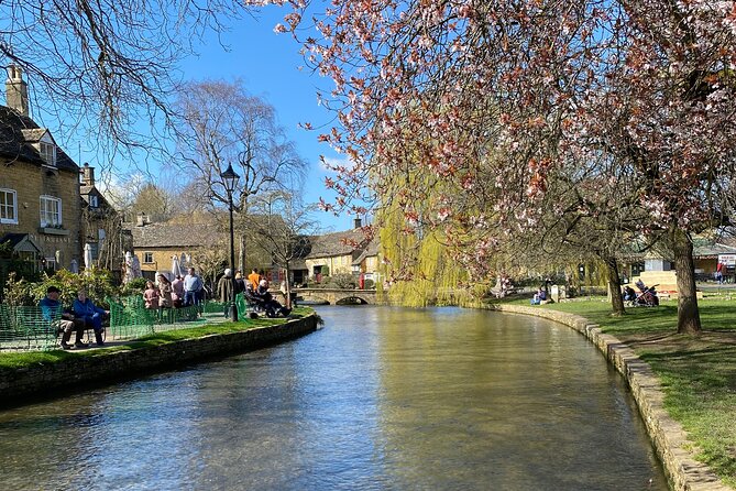 Private Cotswold Day Trip From Bath - Common Questions