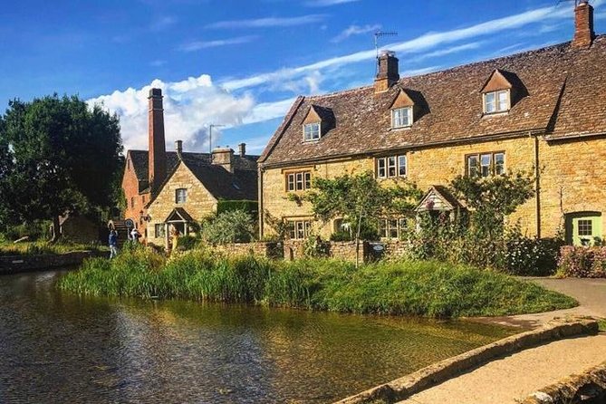 Private Cotswold Village Tour - 4th & 5th Guest Travel FREE - Tour Overview and Logistics