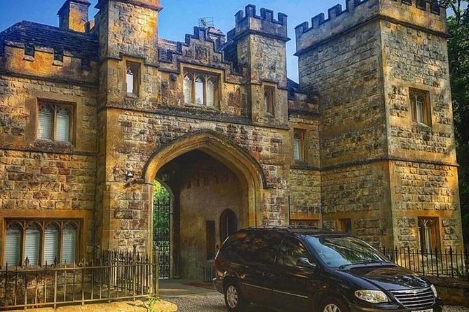 Private Cotswold Village Tour - 4th & 5th Guest Travel FREE - Traveler Reviews and Feedback