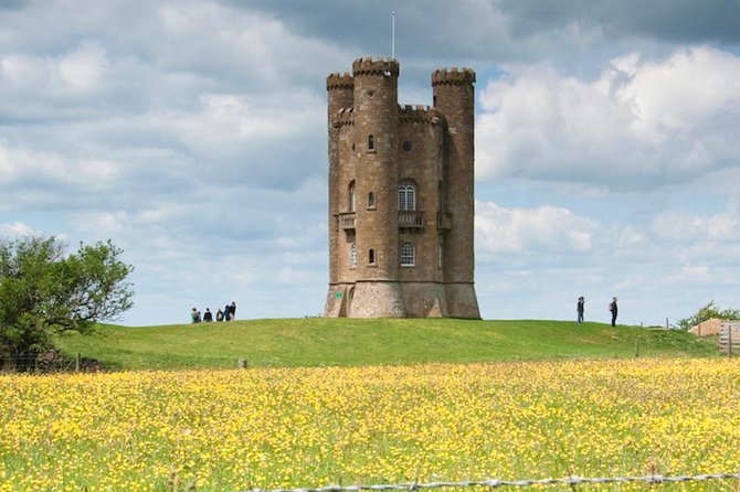 Private Cotswold Village Tour - 4th & 5th Guest Travel FREE - Common Questions