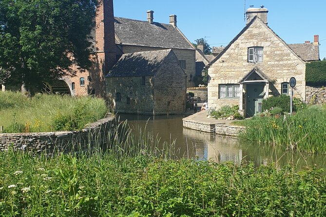 Private Cotswolds and Stratford Upon Avon - Additional Information