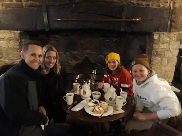 Private Cotswolds Tour From Bath - Tour Details