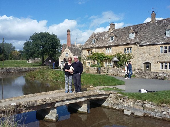 Private Cotswolds Tour From Bath - The Sum Up