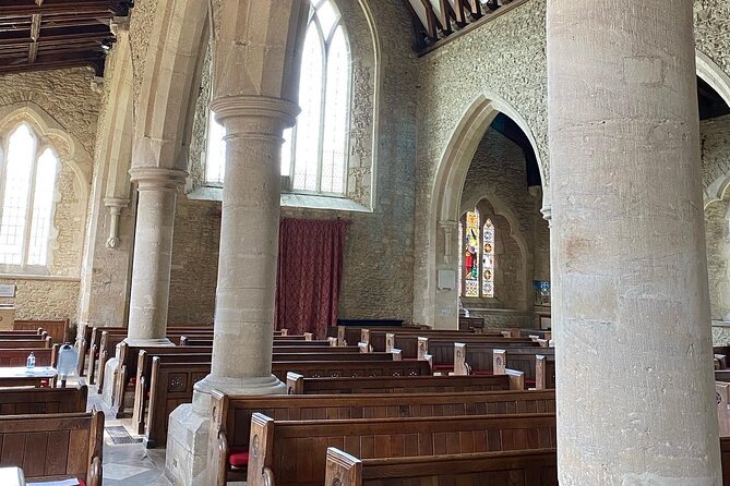 Private Cotswolds Villages From London - Best Time to Visit the Cotswolds