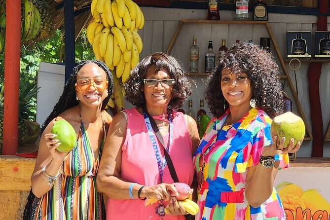 Private Countryside and City Tour in Puerto Plata - Good To Know