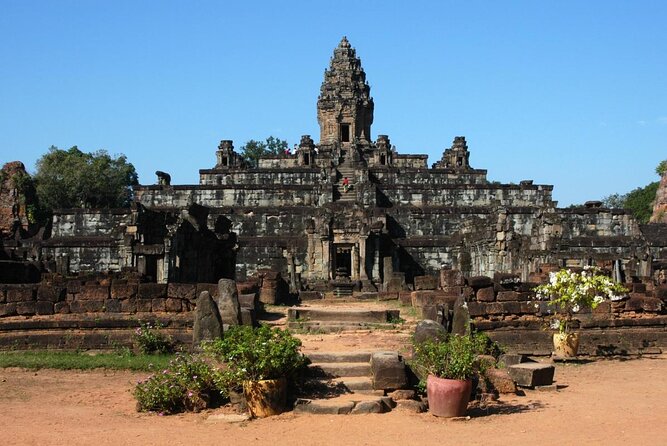 Private Countryside & Floating Village Jeep Tour From Siem Reap - Good To Know