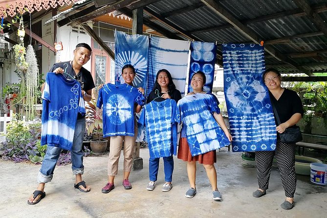 Private - Countryside Rickshaw Tour Incl. Lunch - Workshop Activities