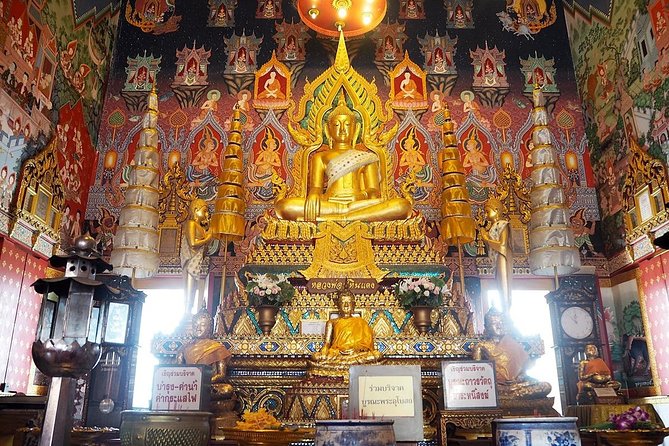 Private - Countryside Rickshaw Tour Incl. Lunch - Pricing and Booking