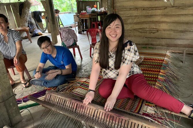 Private Countryside Tour by Lady Scooter in Hoi An - Good To Know