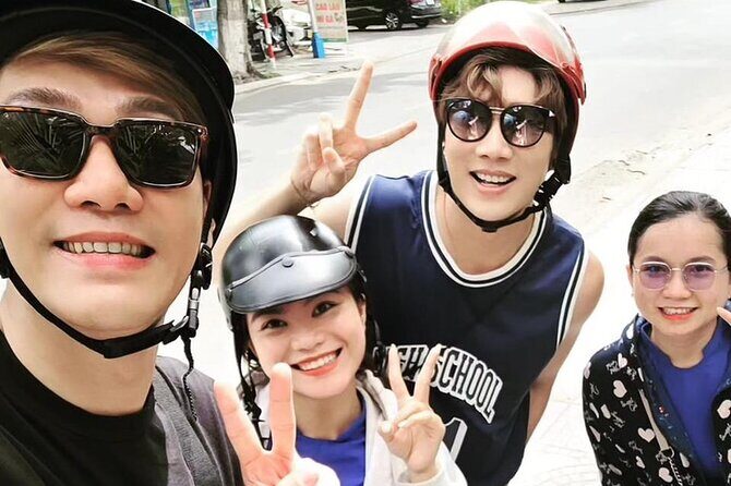 Private Countryside Tour by Lady Scooter in Hoi An - An In-Depth Look at the Countryside Tour in Hoi An