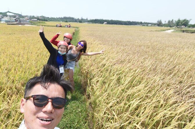 Private Countryside Tour by Lady Scooter in Hoi An - An In-Depth Look at the Countryside Saga