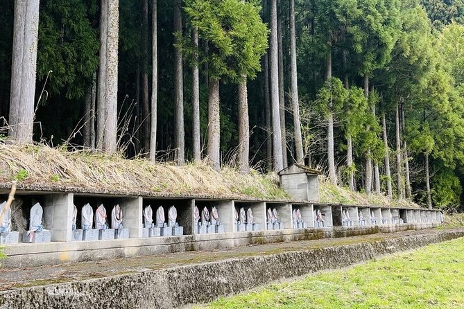 Private Countryside Tour From Echizen With Monk - Tour Overview and Inclusions