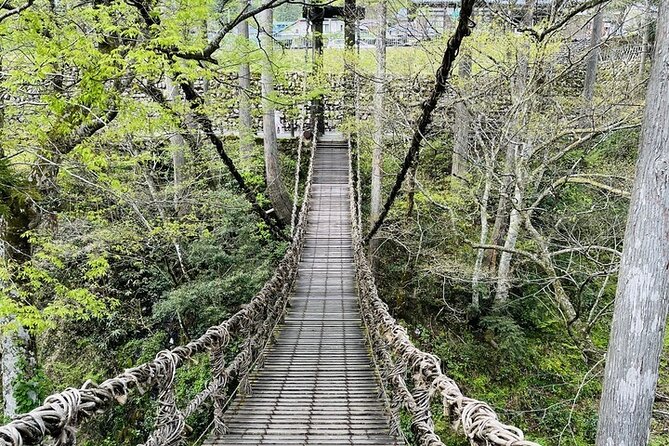 Private Countryside Tour From Echizen With Monk - Directions