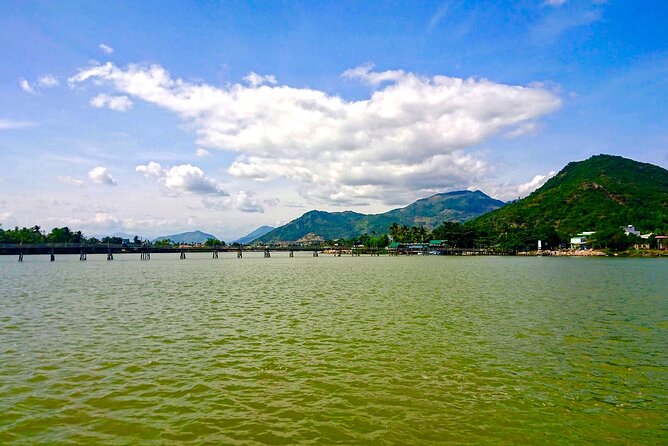 Private Countryside Tour Nha Trang And Visit An Orphanage - Additional Information