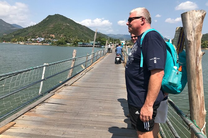 Private Countryside Tour Nha Trang And Visit An Orphanage - Weather and Refund Policy