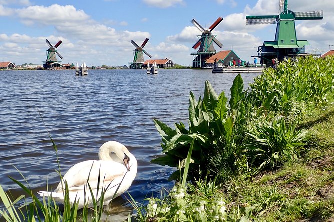 Private Countryside Tour: the Highlights of Holland With Guide and Car - Tour Details and Inclusions