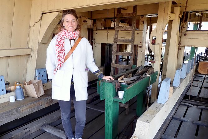 Private Countryside Tour: the Highlights of Holland With Guide and Car - Meeting and Pickup Information