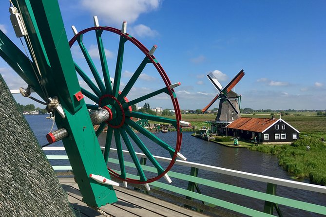 Private Countryside Tour: the Highlights of Holland With Guide and Car - Customer Satisfaction