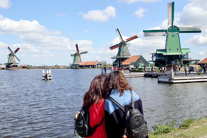 Private Countryside Tour: the Highlights of Holland With Guide and Car - Tour Highlights