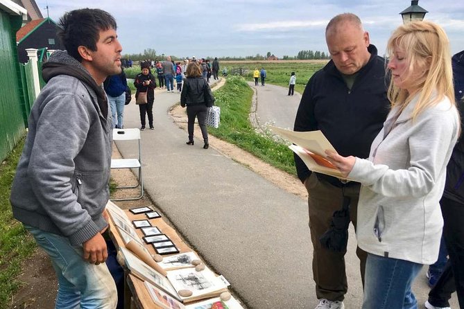 Private Countryside Tour: the Highlights of Holland With Guide and Car - Common Questions