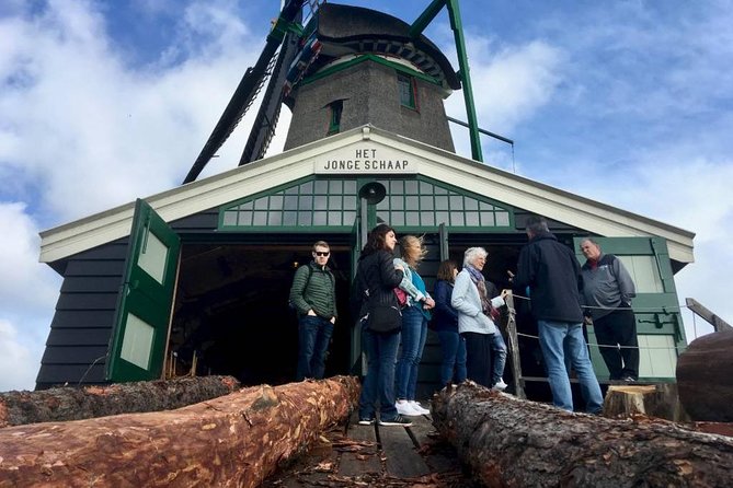 Private Countryside Tour: the Highlights of Holland With Guide and Car - The Sum Up