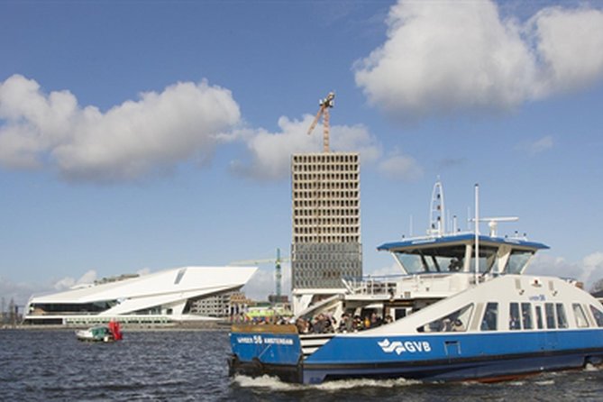 Private Couple Bike Tour Amsterdam - Traveler Photos and Reviews