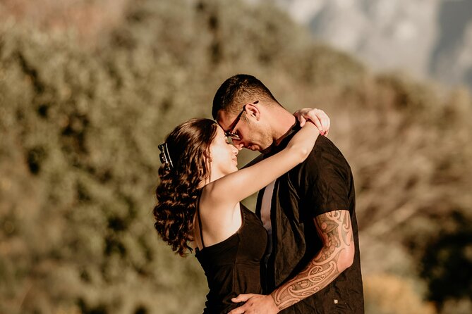 Private Couple Photo Shoot in Queenstown - Customizing Your Photo Shoot
