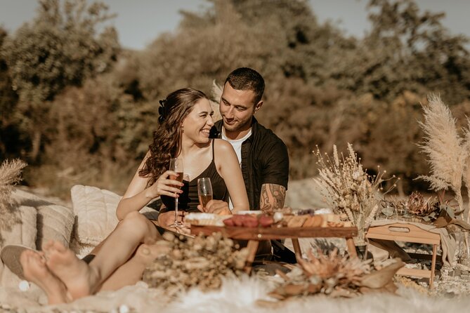 Private Couple Photo Shoot in Queenstown - Scheduling and Confirming Your Session