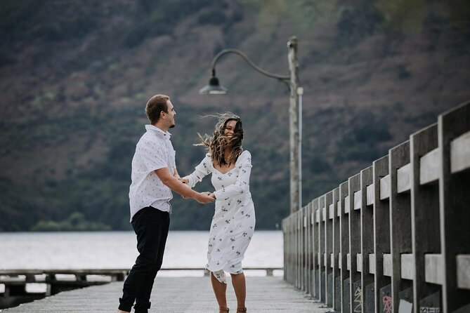 Private Couple Photo Shoot in Queenstown - Reviews and Ratings From Previous Customers
