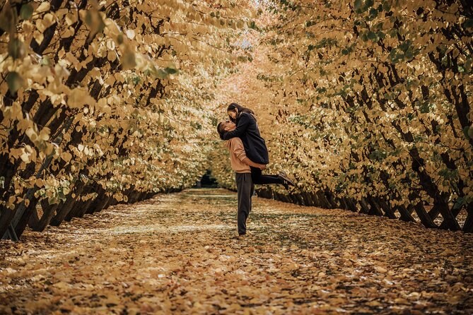 Private Couple Photo Shoot in Queenstown - Pricing and Booking Information