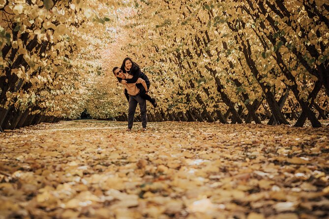 Private Couple Photo Shoot in Queenstown - Common Questions