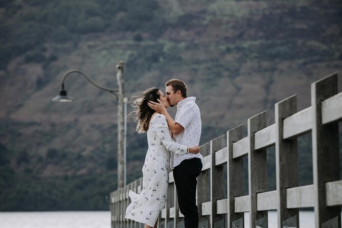 Private Couple Photo Shoot in Queenstown - The Sum Up