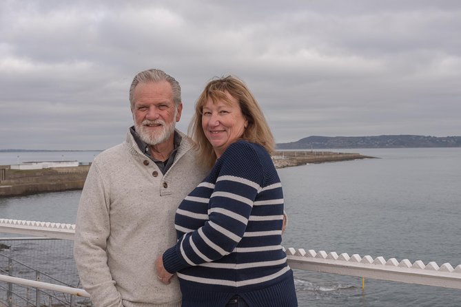 Private Couple Photoshoot in Dun Laoghaire-Pro Photographer - Common Questions
