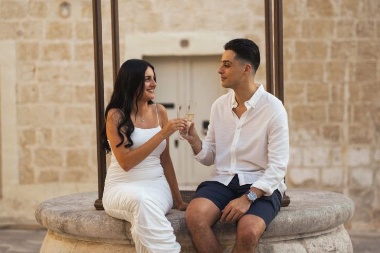 Private Couples/Family Photoshoot in Malta - Good To Know