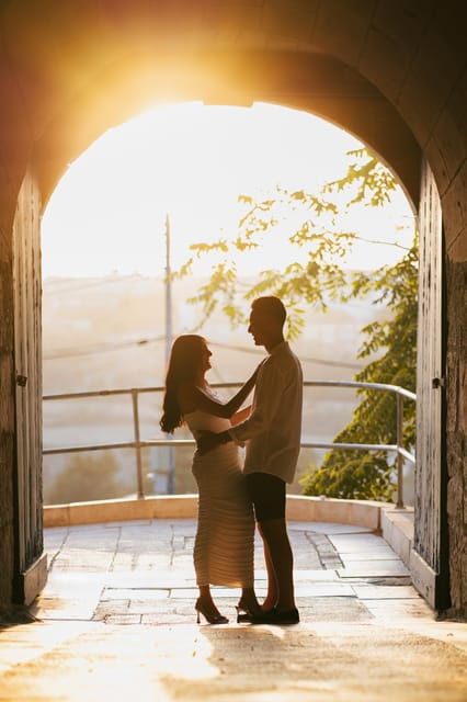 Private Couples/Family Photoshoot in Malta - Photo Session Details