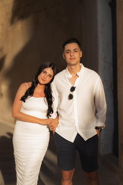 Private Couples/Family Photoshoot in Malta - Location Options