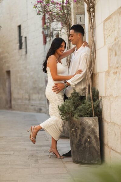 Private Couples/Family Photoshoot in Malta - Frequently Asked Questions