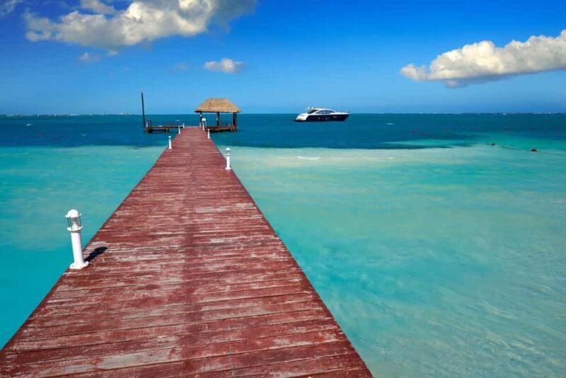 Private Couples Paradise Explore the Best of Cancun Together - Good To Know