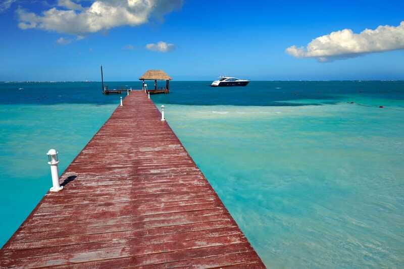 Private Couples Paradise Explore the Best of Cancun Together - Authentic Experiences and Practical Insights