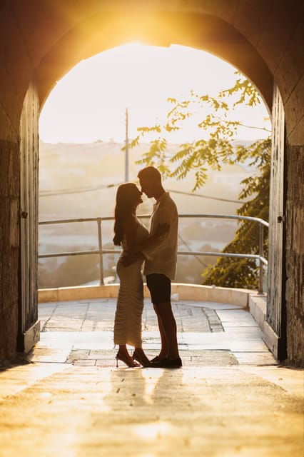 Private Couples Photoshoot in Malta - Practical Tips for Booking and Making the Most of Your Photoshoot