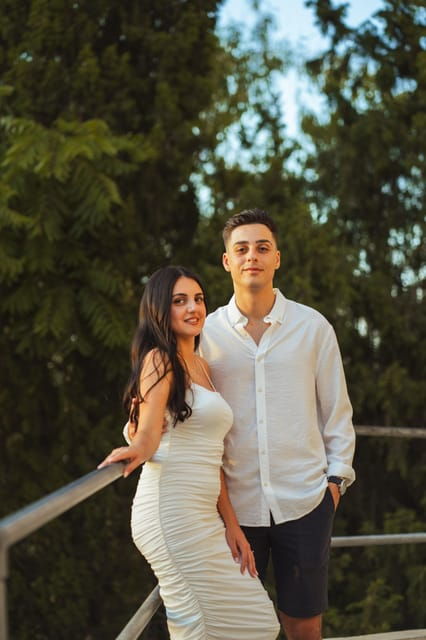 Private Couples Photoshoot in Malta - Who Should Consider This Experience?