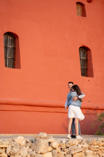 Private Couples Photoshoot in Malta - Frequently Asked Questions