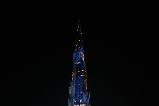 Private Couples Tour Full Day Old & New Dubai Burj Khalifa - The Sum Up