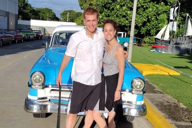 Private Couple's Tour of Puerto Plata-Wine or Champagne Included - Final Thoughts